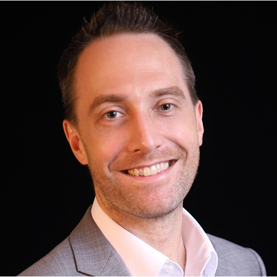 Ben Wilton