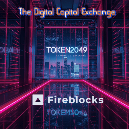 Digital Capital Exchange
