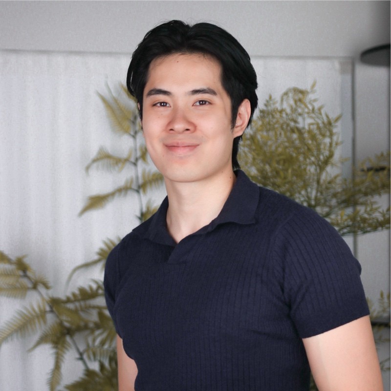 Gabriel Goh