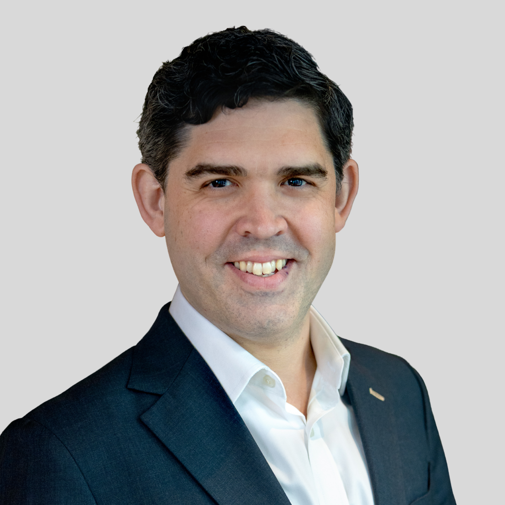Tim Way Headshot