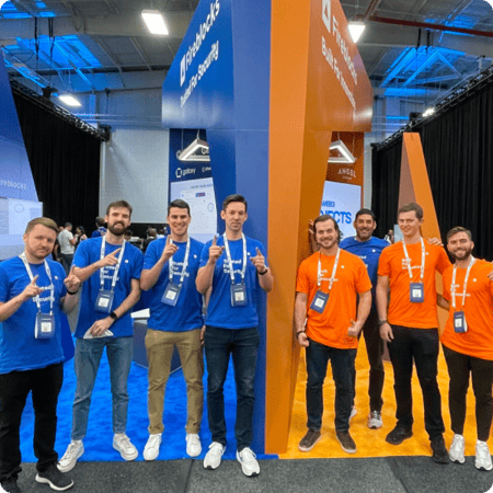 fireblocks-team-at-event